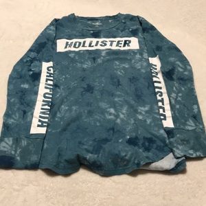 Hollister